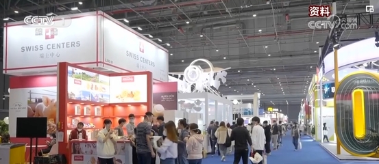 活力中国 外贸回暖催化展览服务新机遇