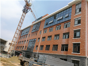 徐州市达隆装饰工程 专业玻璃幕墙与室内外装饰装修服务