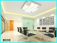 广西捷顺装饰工程 专业打造室内外装修与庭院设计施工一体化服务