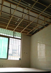 室内外装修工程 打造美观与实用兼具的空间