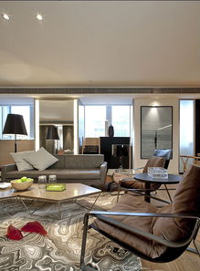 天津和平区装修公司施工案例 专业室内外装饰装修工程实践