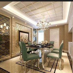 西安佳品装饰 专业室内外装饰装修工程，打造理想空间