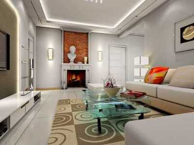 沈阳金枫叶装饰工程 专业打造室内外空间的艺术与实用之美