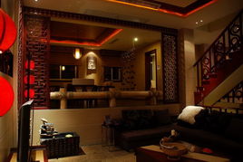 香港远大·观止廊酒店环境设计顾问 室内外艺术与景观的完美融合