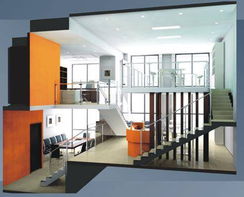 匠心装点品质生活 室内装修生产供应商的全流程服务指南