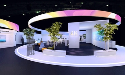 安徽奥美展览服务: 选择奥美，注定与众不同