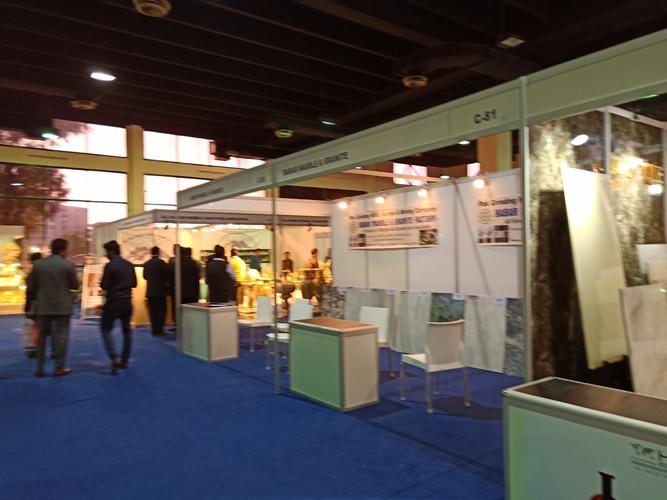 专业展览服务，助力企业品牌闪耀——中盈展(北京)国际会展服务最新产品供应