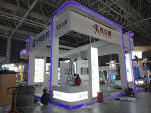 中国连锁展会展服务公司 专业桁架搭建与舞台出租服务