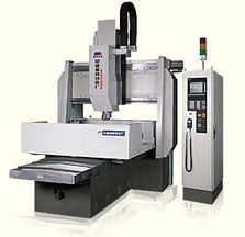 沈阳第一机床厂产品展示与专业展览服务