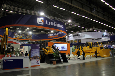 第十届巴黎国际工程机械展(INTERMAT 2015)开幕 室内外装饰装修工程的前沿技术与创新趋势