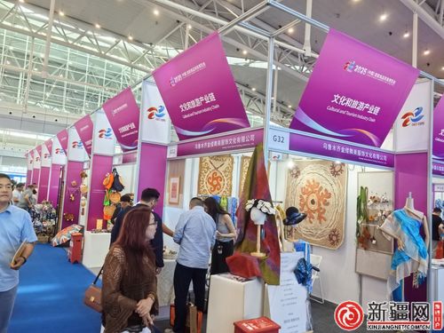 2025商博会圆满落幕，新疆文旅产业迎来新机遇，室内外装饰装修工程助力升级